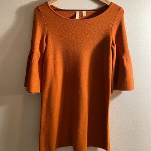 Anthropologie - Moth - Sweather Dress
